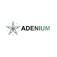 Adenium logo - Similar company to Info.Com
