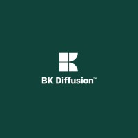 BK Diffusion logo - Similar company to Enersave Capital Sarl