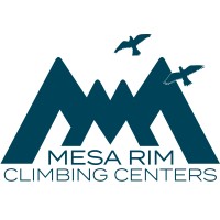 Mesa Rim Climbing Centers logo - Similar company to Luna