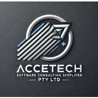ACCETECH logo - Similar company to Accetech.Mex
