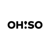OH!SO logo - Similar company to The Ski Week