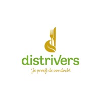 Distrivers logo - Similar company to Van Hoeckel