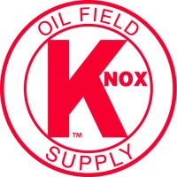Knox Oil Field Supply logo - Similar company to Flow-Zone