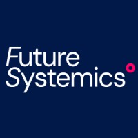 Future Systemics logo - Similar company to :Peers - Humanize Brands