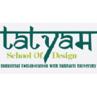 Tatyam School of Design logo - Similar company to Concept Design Studio