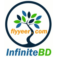 Infinite Bangladesh logo - Similar company to Tylo