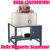 WJD / PTMS Magnetic Separator (CHINA) logo - Similar company to Production Hook-Up Service