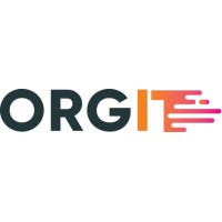 ORGIT COMPANY logo - Similar company to Orgitech
