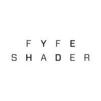 Fyfe Shader logo - Similar company to Xander Kent Corporation