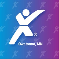 Express Employment Professionals - Owatonna, MN logo - Similar company to Nolosha