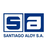 Santiago Aloy S.A. logo - Similar company to Experimax