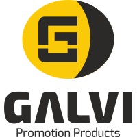 Galvi Promotion Products logo - Similar company to Promotion Products Services (Pps)