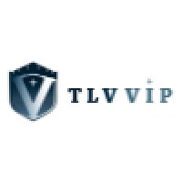 TLV VIP logo - Similar company to Helloface - Earthshot Prize Nominee
