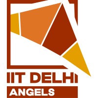 IIT Delhi Angels logo - Similar company to Swiftseed Ventures