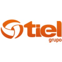 Grupo TIEL logo - Similar company to Sicl