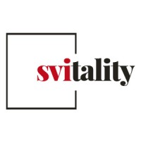 svitality llc. logo - Similar company to Priaid Inc.