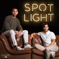 Spotlight Videopodcast logo - Similar company to Ai Systems