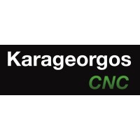 KarageorgosCNC logo - Similar company to Craftbotics