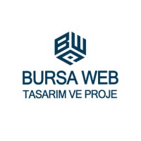 Bursa Web Tasarım & Proje logo - Similar company to Webiosoft