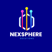 NexSphere Solutions logo - Similar company to Vircap Llc