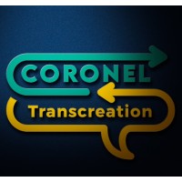 Coronel Transcreation logo - Similar company to Azuli Language Solutions