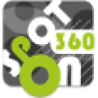 SpotOn 360 logo - Similar company to Spoton