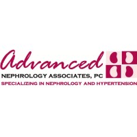 Advanced Nephrology Associates, PC logo - Similar company to Dependable System Engineering