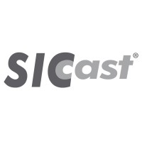 SICcast Mineralguß GmbH & Co. KG logo - Similar company to Duechting Pumps Australia Pty Ltd