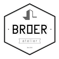 Atelier Broer logo - Similar company to Fabri Bouw B.V.