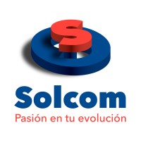 Solcom de Ameirca Latina SA de CV logo - Similar company to Bolteam