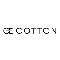 GE Cotton logo - Similar company to Gande Tex