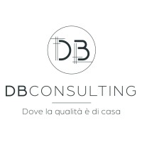 D.B. Consulting srl logo - Similar company to Dusty Rendering Srl