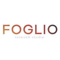 FOGLIO Retouch Studio logo - Similar company to Studio-Online B.V.