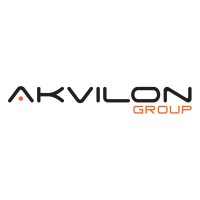 AKVILON GROUP logo - Similar company to Ukrpas