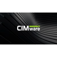 CIMware logo - Similar company to Astrobase Space Technologies
