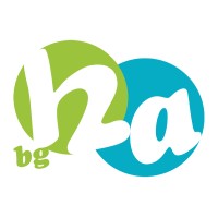 BGH2A - Българска водородна асоциация / Bulgarian Hydrogen Association logo - Similar company to Smokinya Foundation