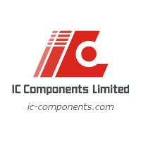 IC-Components logo - Similar company to Ariat Technology Limited