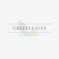 Greenleaves Virtual Assistants logo - Similar company to Greenleaves