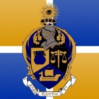 Alpha Kappa Psi - Upsilon Chi logo - Similar company to Twin Engines Global
