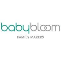 BabyBloom Fertilty logo - Similar company to Firststepivf - Ivf In Delhi