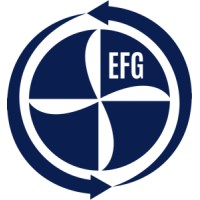 EFG Logistics Services Ltd. logo - Similar company to Siris Logistics
