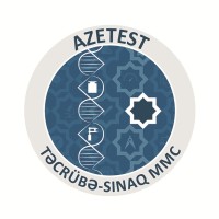 AZE TEST TƏCRÜBƏ SINAQ MMC logo - Similar company to Azərbaycan Metrologiya İnstitutu