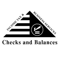 Checks and Balances Inc logo - Similar company to Virtucount Llc