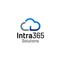 Intra solutions logo - Similar company to Infrasolution Ag