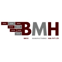 Brick Manufacturing Hub Pvt Ltd logo - Similar company to Loti Brick (Pty) Ltd