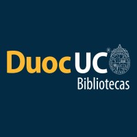 Bibliotecas Duoc UC logo - Similar company to Open Uchile - Eol