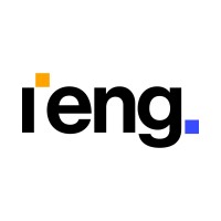 ieng Group logo - Similar company to Netis Group