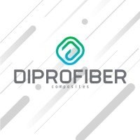 Diprofiber logo - Similar company to E-Learning Composites Academy