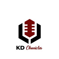 KD  Chronicles logo - Similar company to Startup System