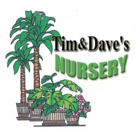 Tim And Dave'S Nursery